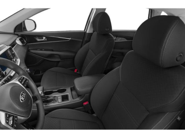 Used 2019 Sangria Kia LX V6 image 12