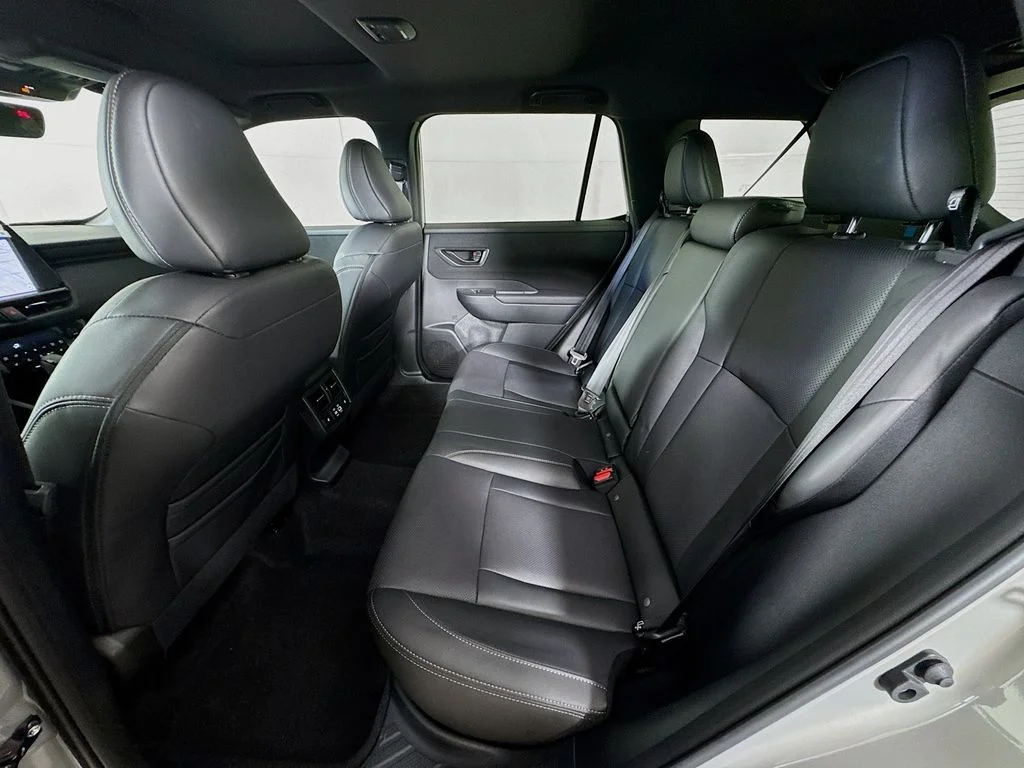 New 2026 Beige Subaru Limited image 32