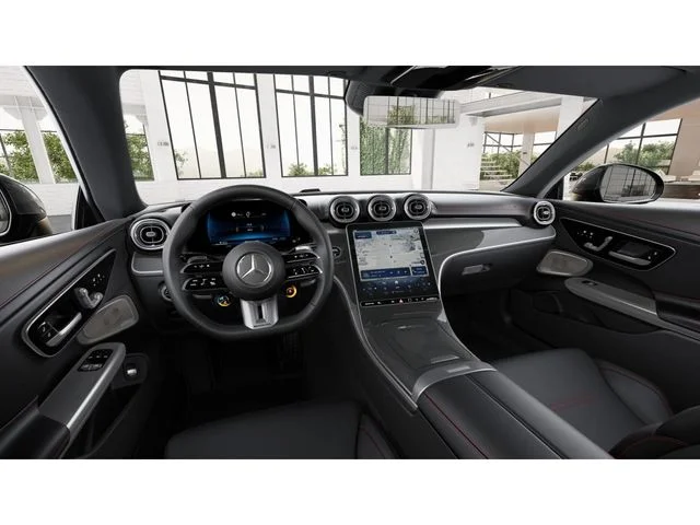 New 2027  Mercedes-Benz CLE 450 image 3