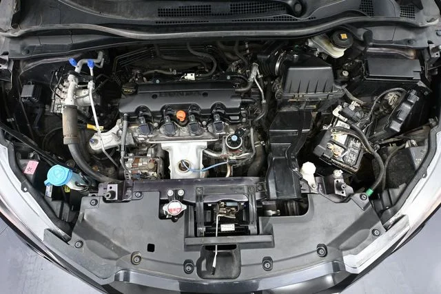 2016 Honda HR-V EX - Photo 45