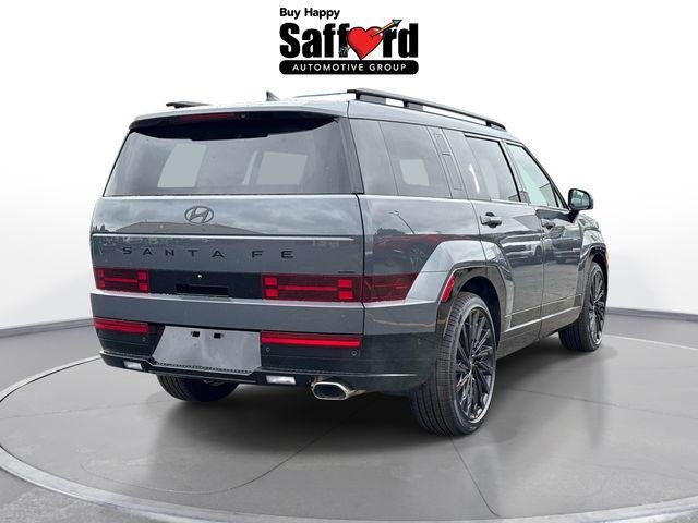 New 2026 Gray Hyundai Calligraphy AWD image 9