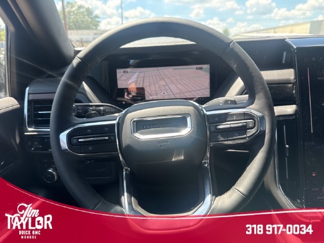 2026 GMC Yukon XL Denali - Photo 16