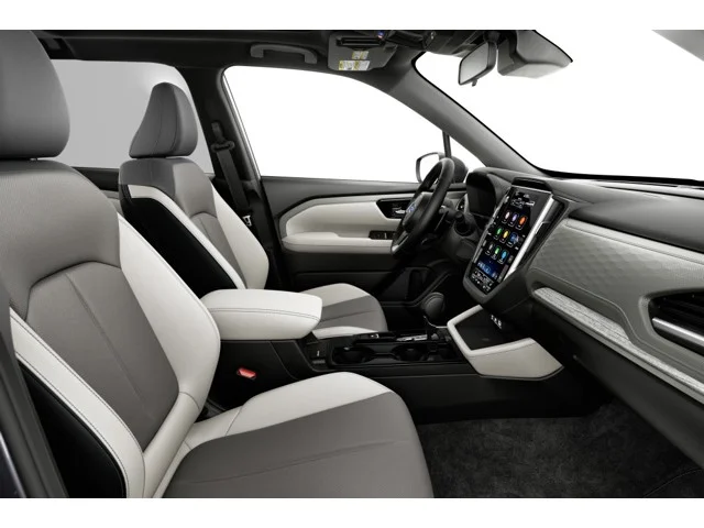 2026 Subaru Forester Limited - Photo 16