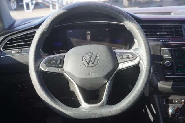 Used 2022 GRAY Volkswagen S image 22