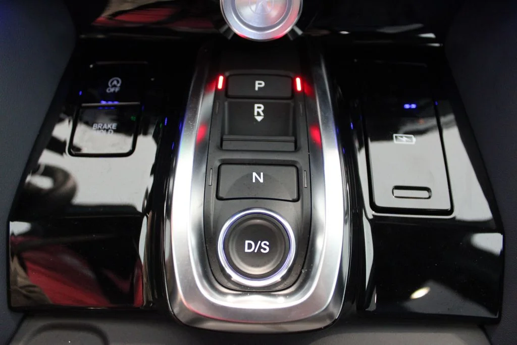 New 2026 Urban Gray Pearl Acura Type S w/Advance Package image 15