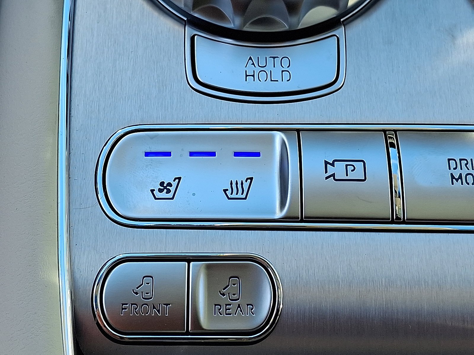 2026 GENESIS G90 Base - Photo 19