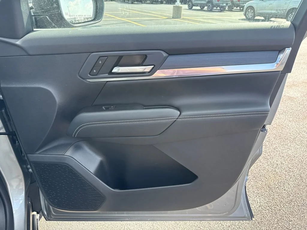 2026 GMC Terrain Elevation - Photo 38