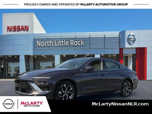 2025 Hyundai Sonata