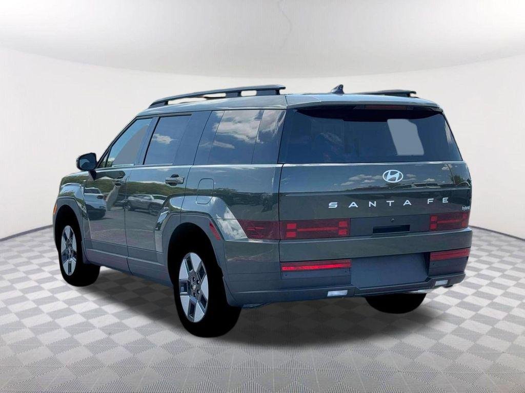 2026 Hyundai Santa Fe SEL - Photo 5