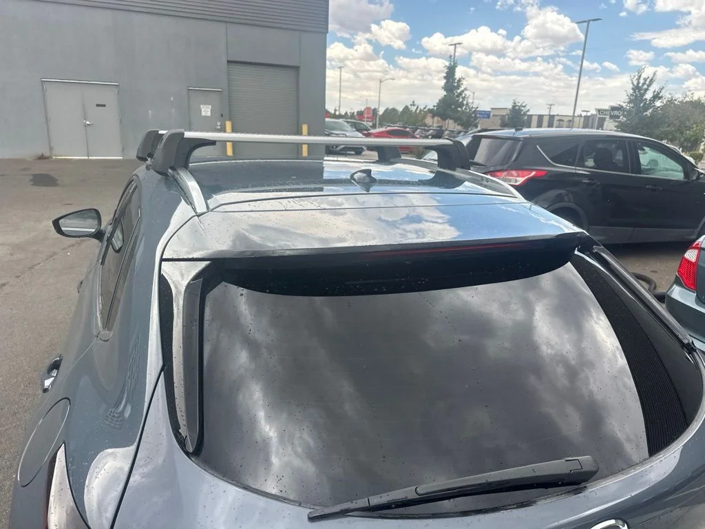 Used 2021 Gray Mazda Premium image 10