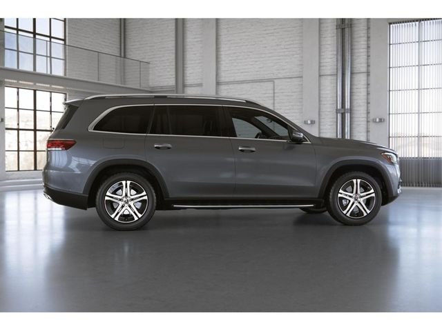 Certified Used 2023 Gray Mercedes-Benz GLS 450 image 19