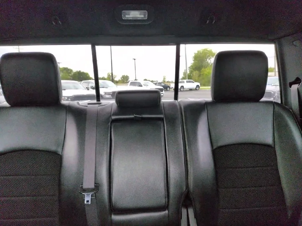 Certified Used 2017  Ram Sport image 28