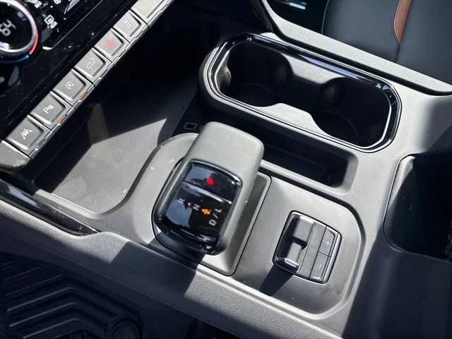 New 2026 Sterling Metallic GMC AT4 image 26