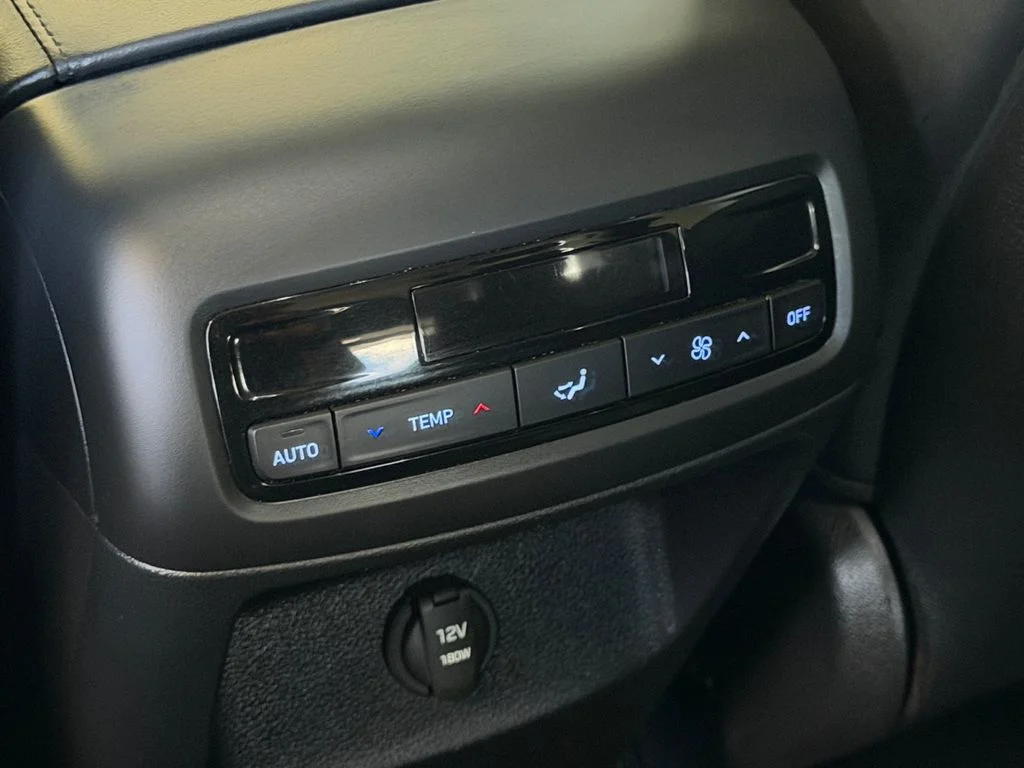 Used 2025 Gray Hyundai XRT image 23