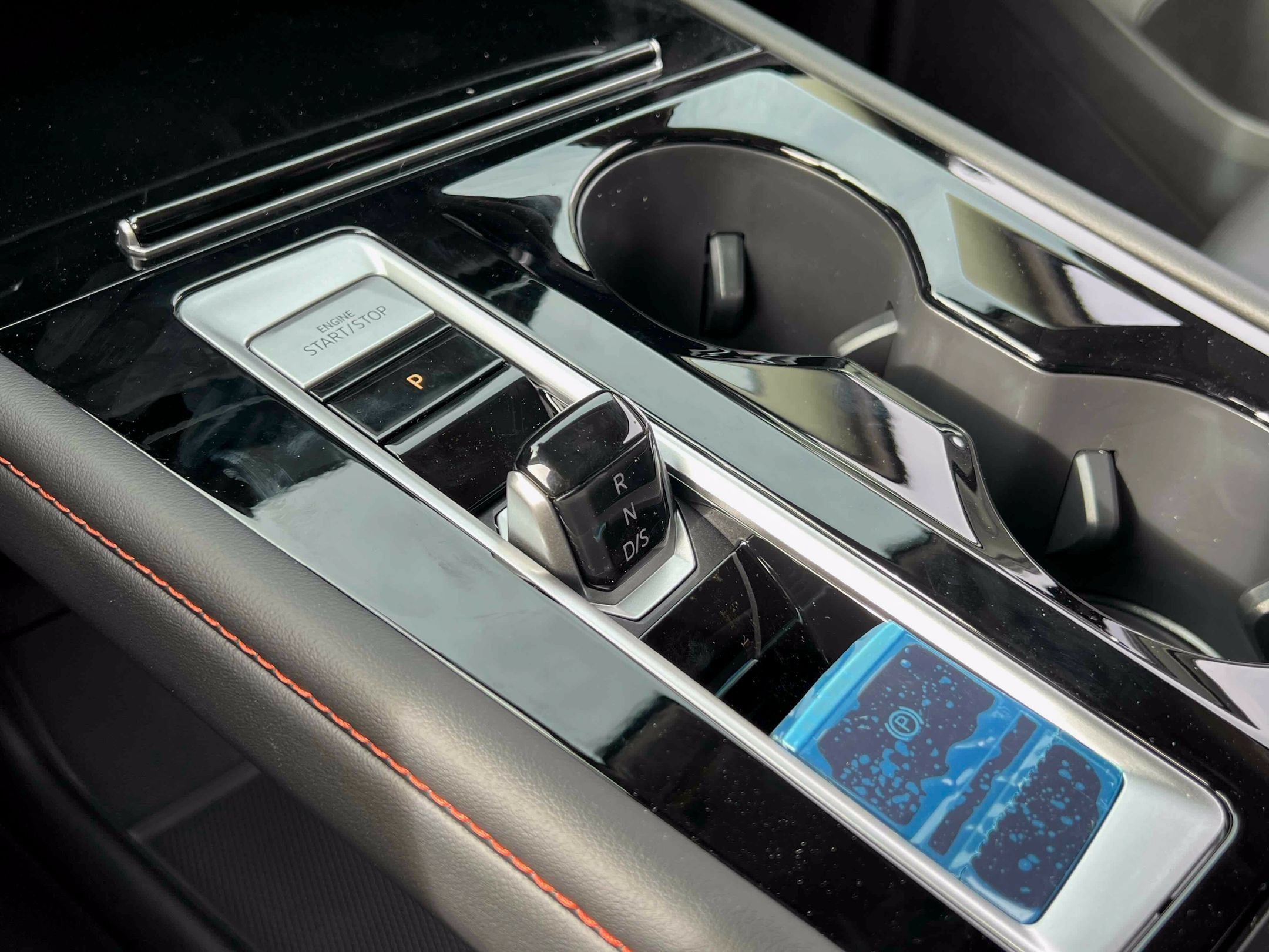 New 2026 Gray Volkswagen 2.0T Peak Edition image 29