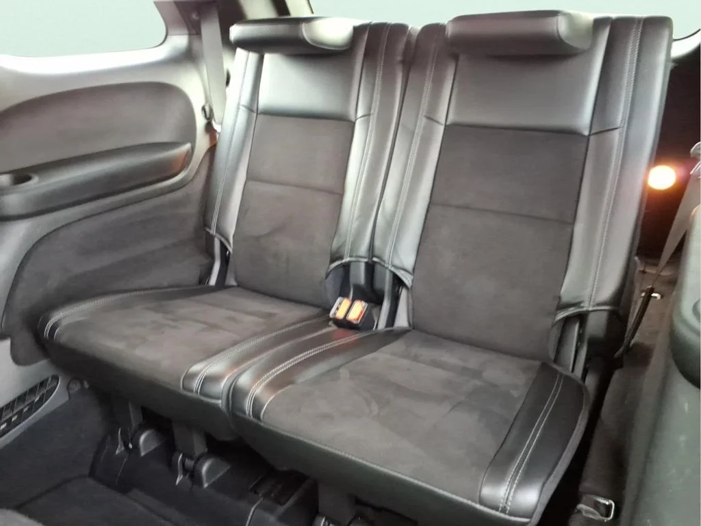 Used 2021 White Dodge GT Plus image 13