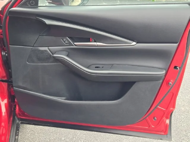 New 2026 Soul Red Crystal Metallic Mazda 2.5 S Select Sport AWD image 4