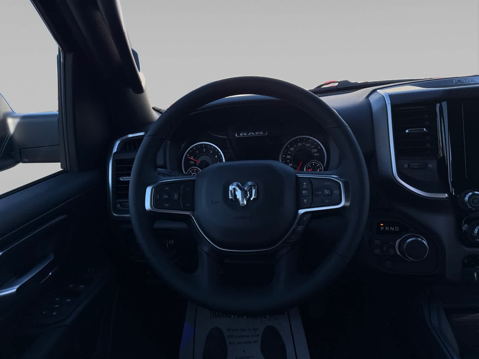 2026 RAM 1500 Big Horn/Lone Star - Photo 12