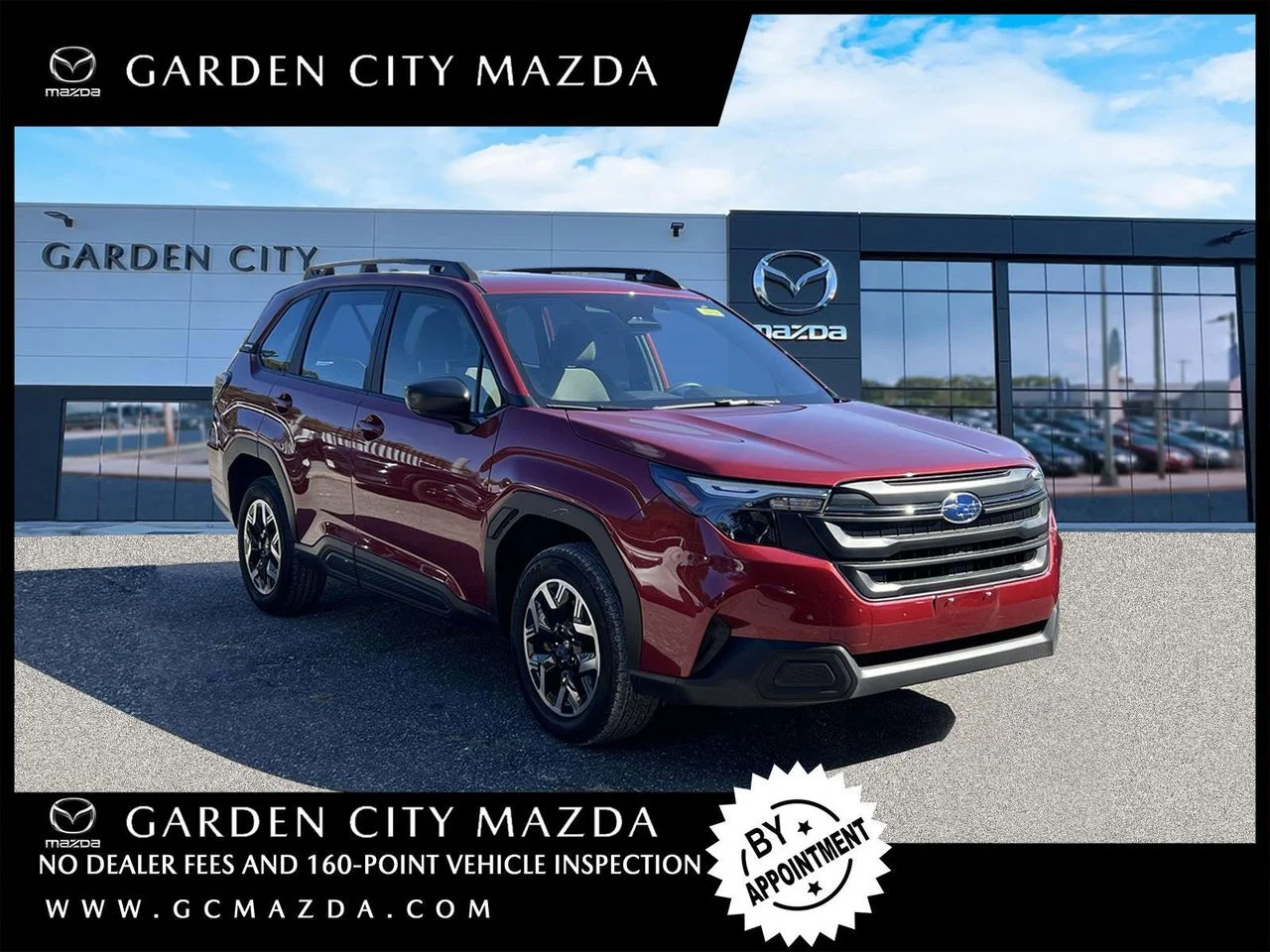 Used Auto Specials | Garden City Mazda