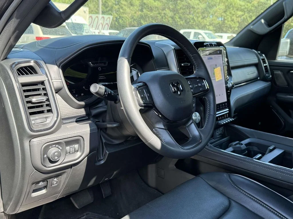 2024 RAM Ram 1500 Pickup Limited - Photo 16