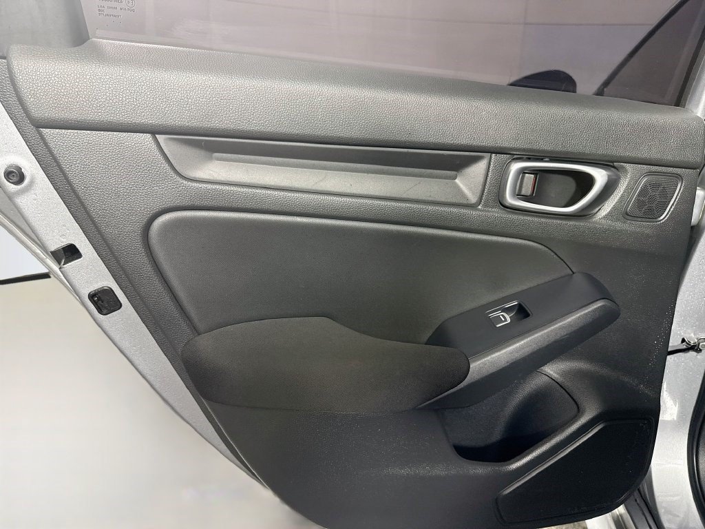 Used 2023 Gray Honda Sport image 22