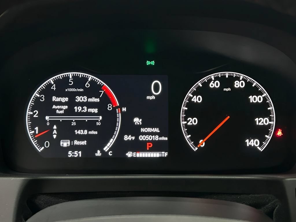 2026 Honda Ridgeline Black Edition - Photo 45