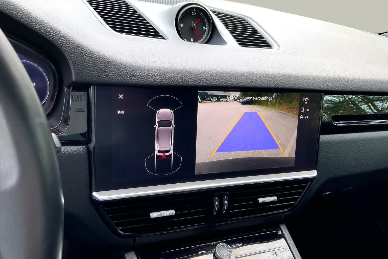 2022 Porsche Cayenne Base - Photo 27