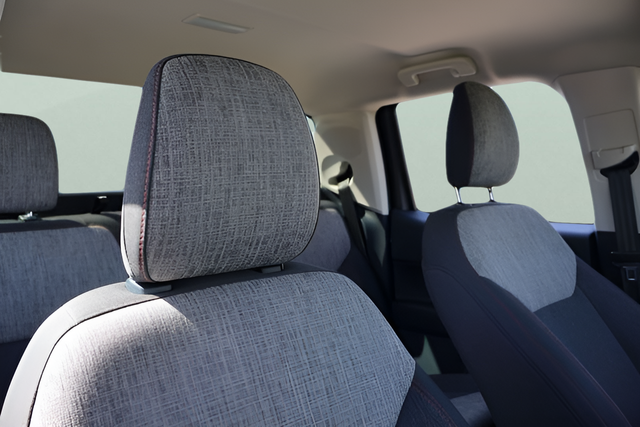 Used 2023 Gray Ford XLT image 15