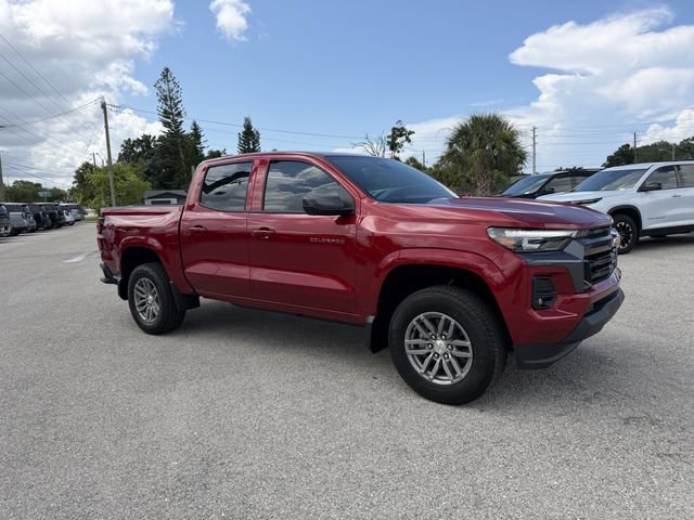 2026 Chevrolet Colorado LT - Photo 1