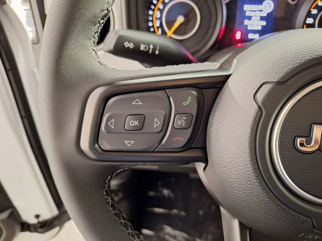 2026 Jeep Wrangler 2-Door Sport S - Photo 14