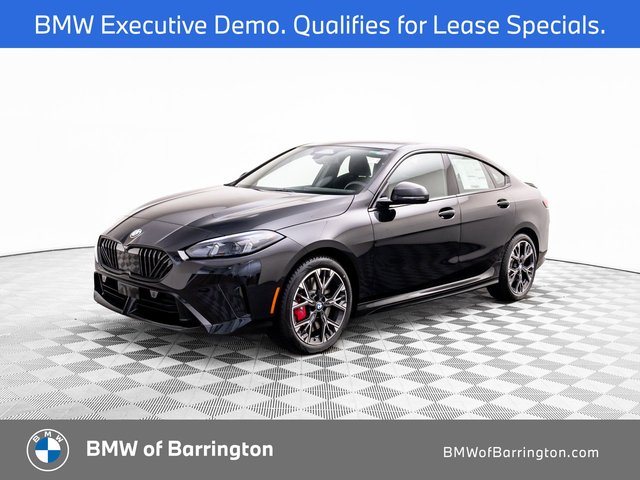 2026 BMW 2 Series 228 Gran Coupe