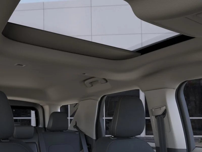 New 2026 Velocity Blue Metallic Ford Big Bend image 22