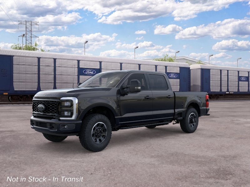 2026 Ford Super Duty F-250 XLT