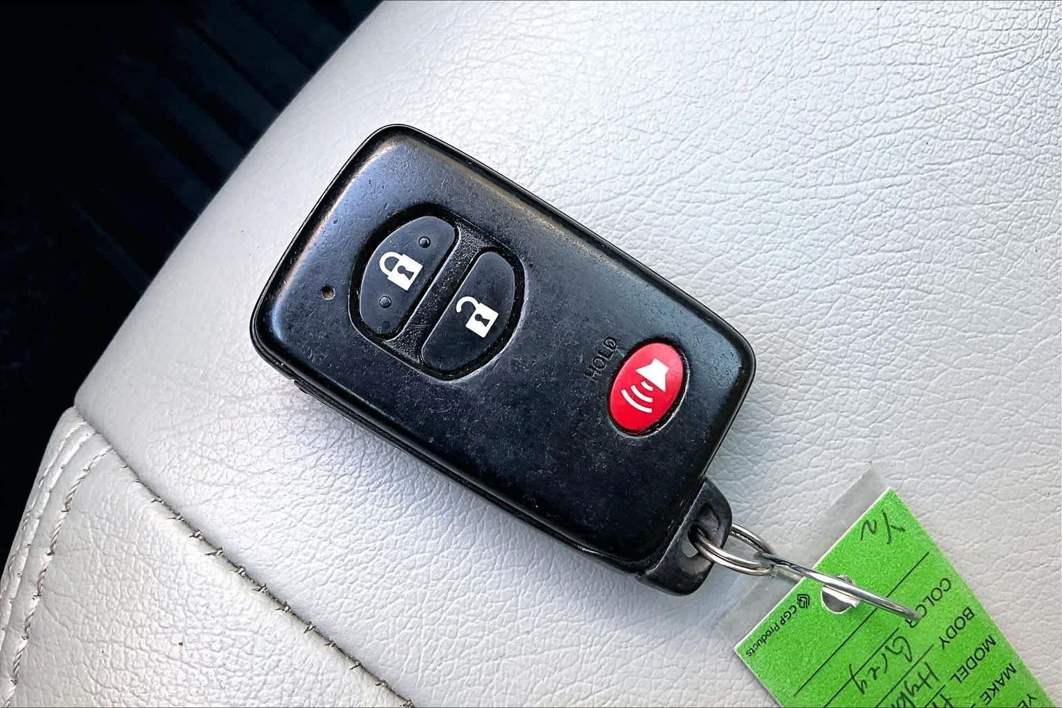 Used 2013 Winter Gray Metallic Toyota Two image 14