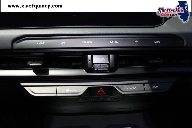 New 2027 Brown Kia X-Line EX image 38
