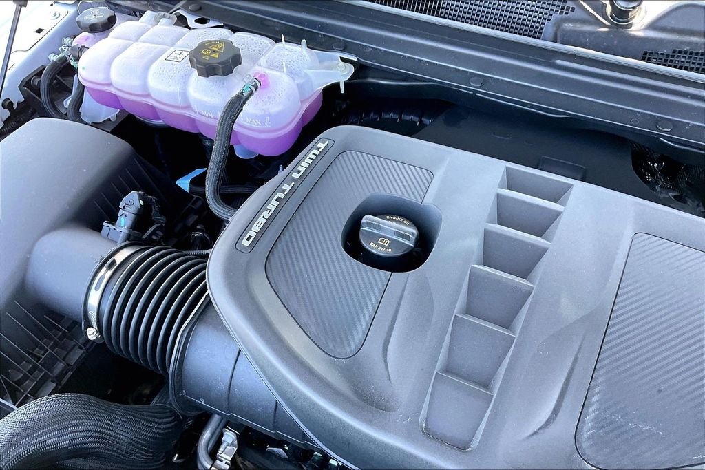 New 2026 Ram 1500 Limited 4D Crew Cab