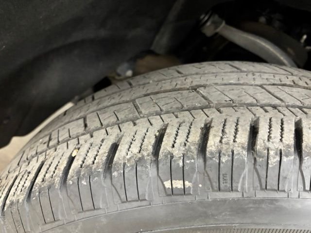 Used 2023 Gray Chevrolet Custom image 11
