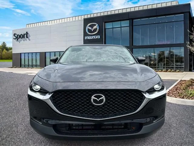 2026 Mazda CX-30 Select Sport - Photo 10