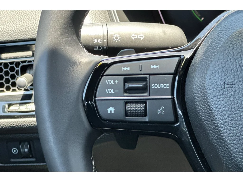 Certified Used 2026 Urban Gray Pearl Honda Sport image 35
