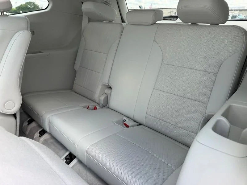 2026 Buick Enclave Avenir - Photo 8