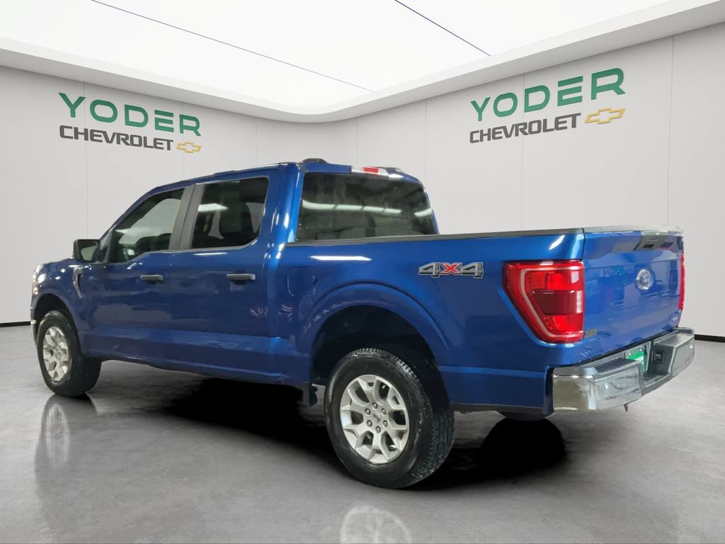 2023 Ford F-150 XL - Photo 9