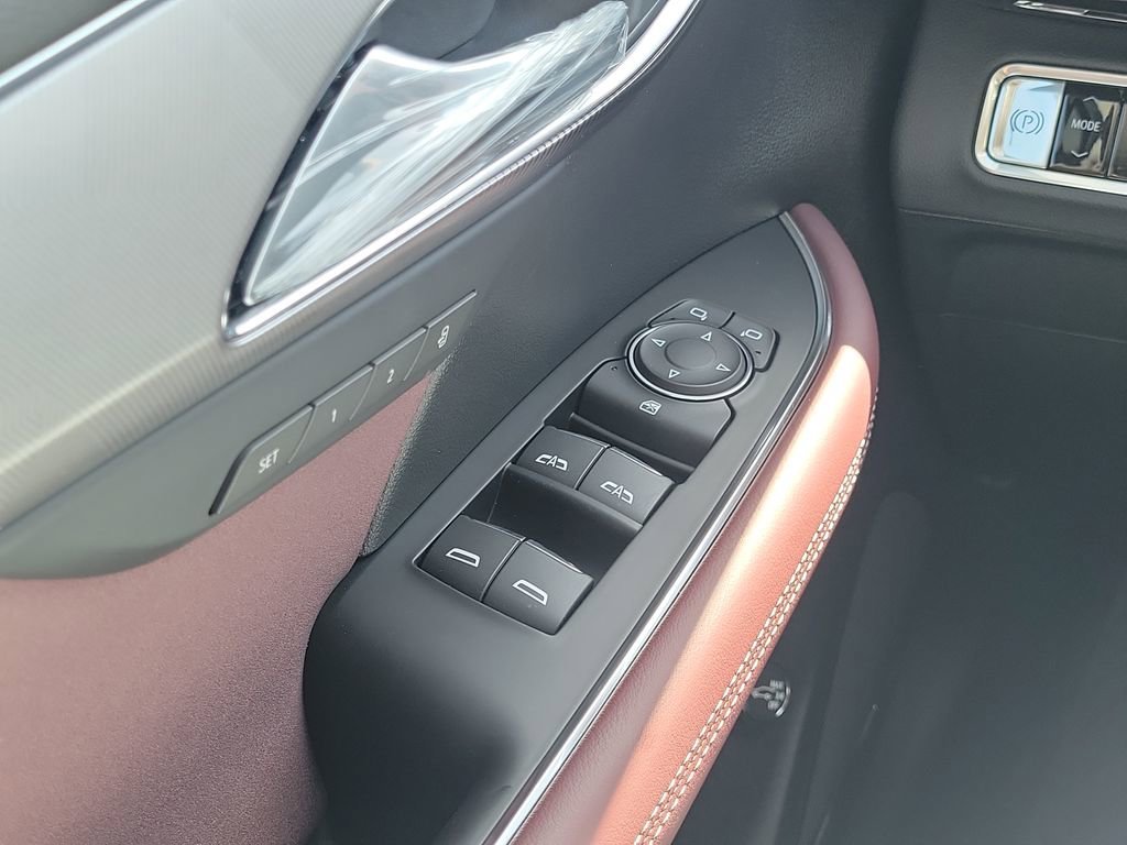 2026 Buick Envision Sport Touring - Photo 23