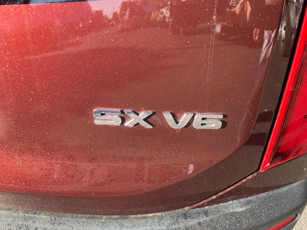 Used 2020 Purple Kia SX image 8
