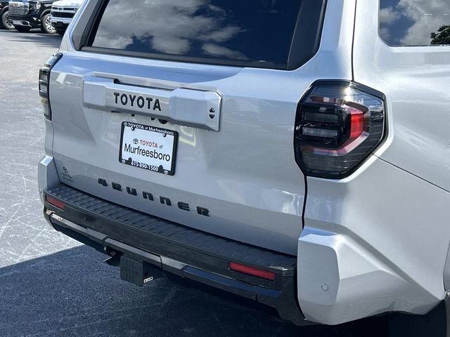 Used 2026  Toyota TRD Sport Premium image 11