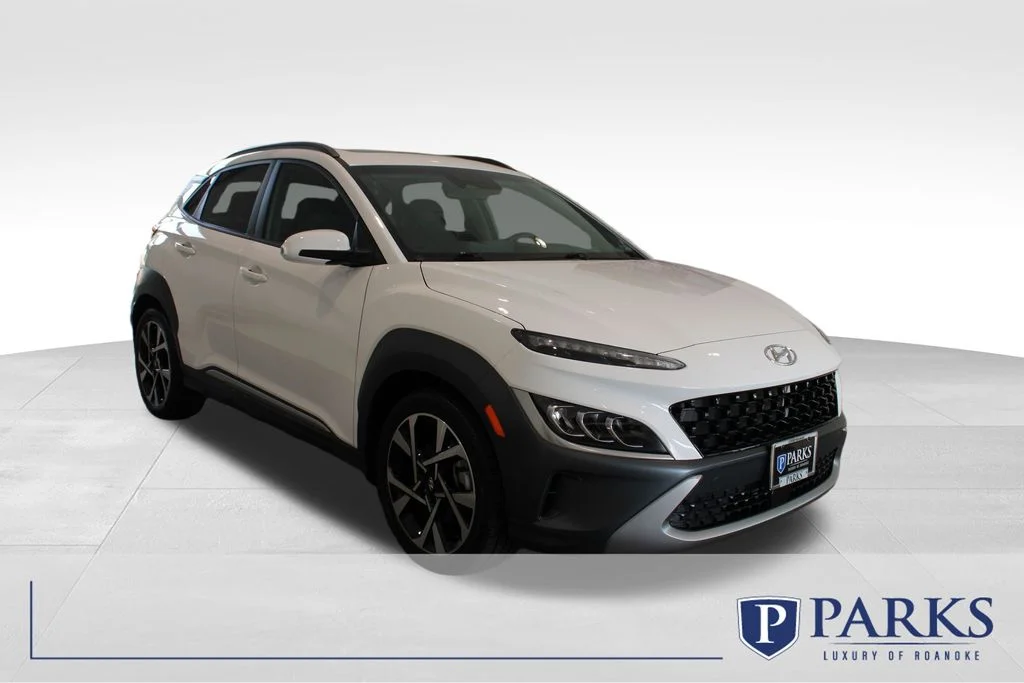2023 Hyundai Kona