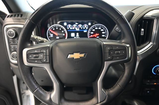 Used 2021 White Chevrolet LTZ image 23