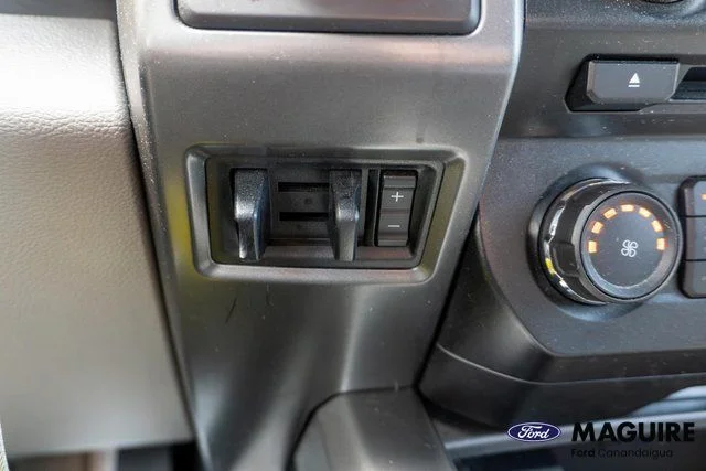 Used 2017 Black Ford XLT image 25