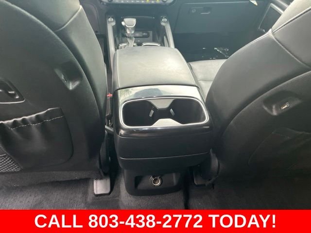 Used 2022 Black Kia S image 15