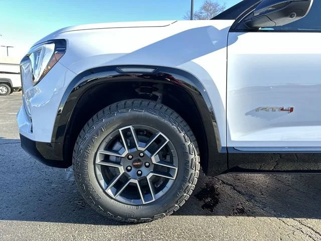 2026 GMC Terrain AT4 - Photo 34