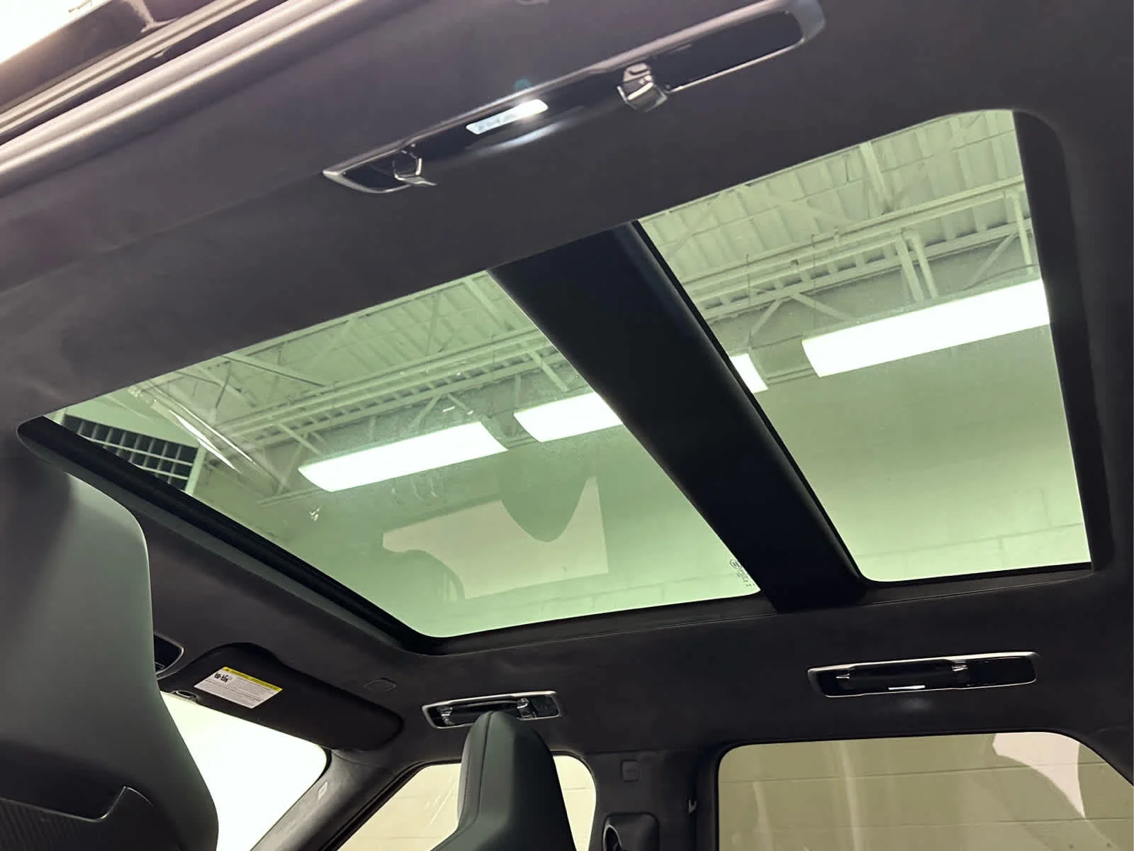 2024 Land Rover Range Rover Sport SV Edition One - Photo 41
